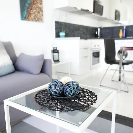 Apartment Portonovo Paraiso - Sea View - Piscina - Wifi - Old Town