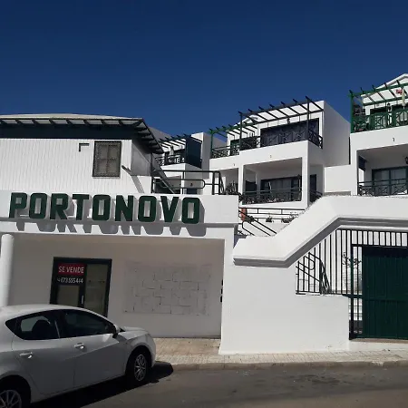 Apartment Portonovo Paraiso - Sea View - Piscina - Wifi - Old Town